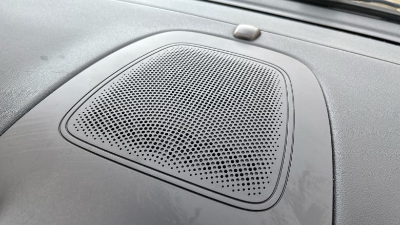 Ford EcoSport 1.0 EcoBoost 125 ST-Line 5dr Petrol Hatchback